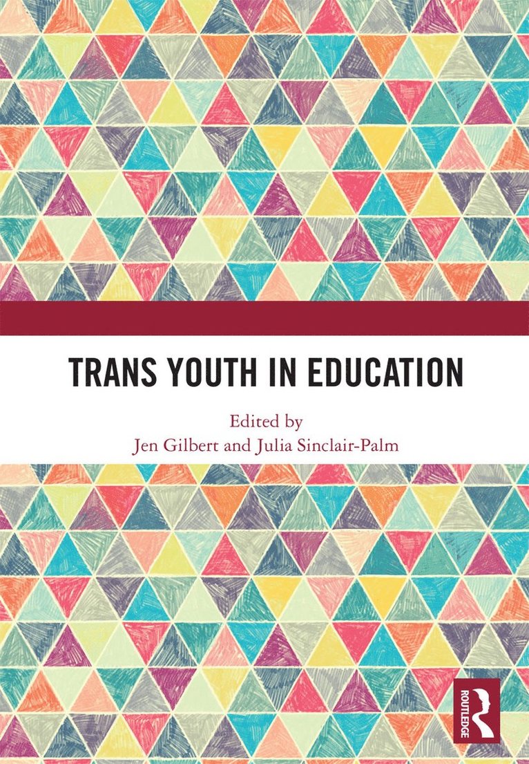 Trans Youth in Education 1