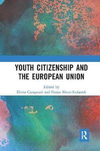 bokomslag Youth Citizenship and the European Union
