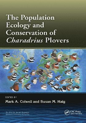 The Population Ecology and Conservation of Charadrius Plovers 1