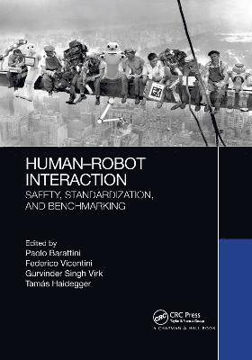 Human-Robot Interaction 1