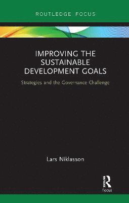 Improving the Sustainable Development Goals 1