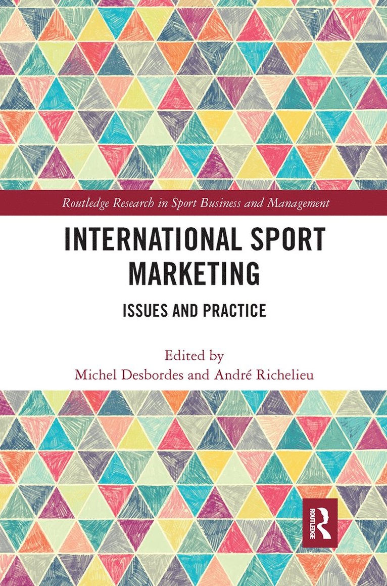 International Sport Marketing 1