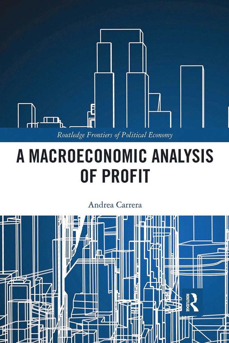 Macroeconomic Analysis of Profit