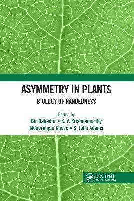 Asymmetry in Plants 1