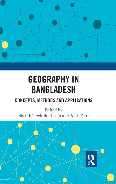 bokomslag Geography in Bangladesh