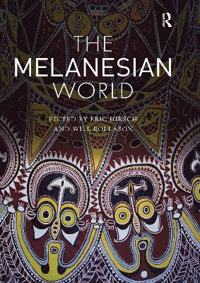 bokomslag The Melanesian World