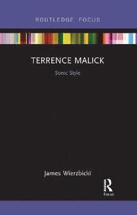 bokomslag Terrence Malick: Sonic Style