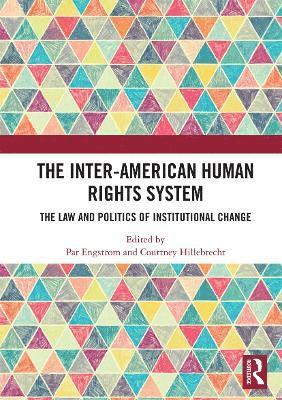 The Inter-American Human Rights System 1