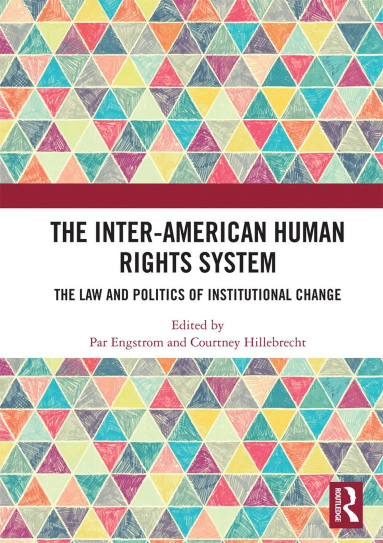 The Inter-American Human Rights System 1