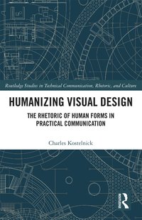 bokomslag Humanizing Visual Design