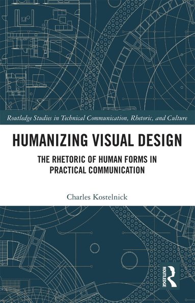 bokomslag Humanizing Visual Design