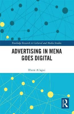 Advertising in MENA Goes Digital 1