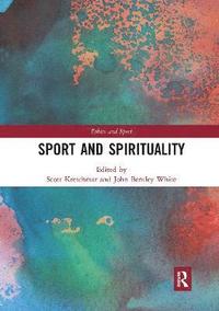 bokomslag Sport and Spirituality