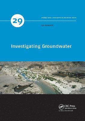 Investigating Groundwater 1