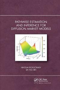 bokomslag Pathwise Estimation and Inference for Diffusion Market Models