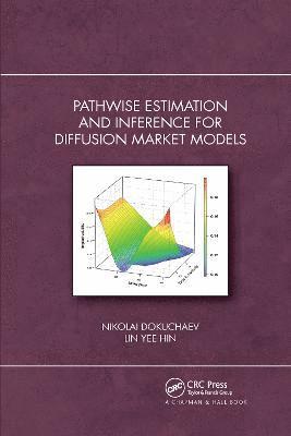 Pathwise Estimation and Inference for Diffusion Market Models 1