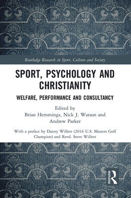 Sport, Psychology and Christianity 1