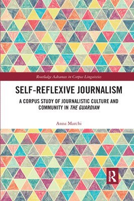 Self-Reflexive Journalism 1