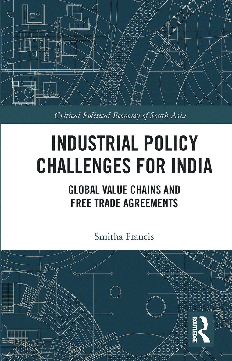 Industrial Policy Challenges for India