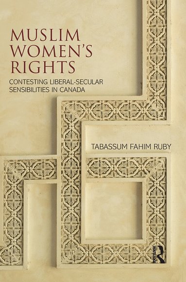 Tabassum Fahim Ruby - Muslim Women's Rights, Häftad
