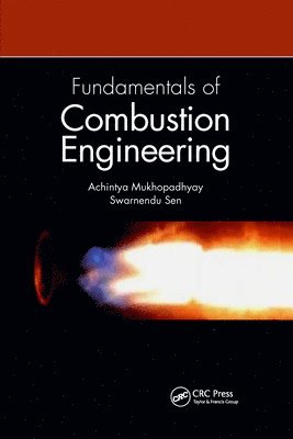 Fundamentals of Combustion Engineering 1