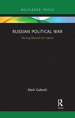 Russian Political War 1