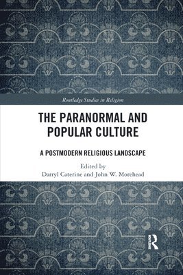 The Paranormal and Popular Culture 1