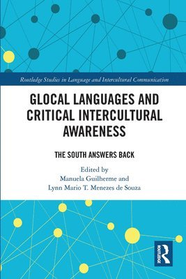 Glocal Languages and Critical Intercultural Awareness 1