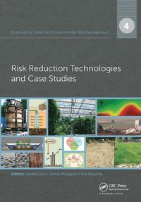 bokomslag Engineering Tools for Environmental Risk Management