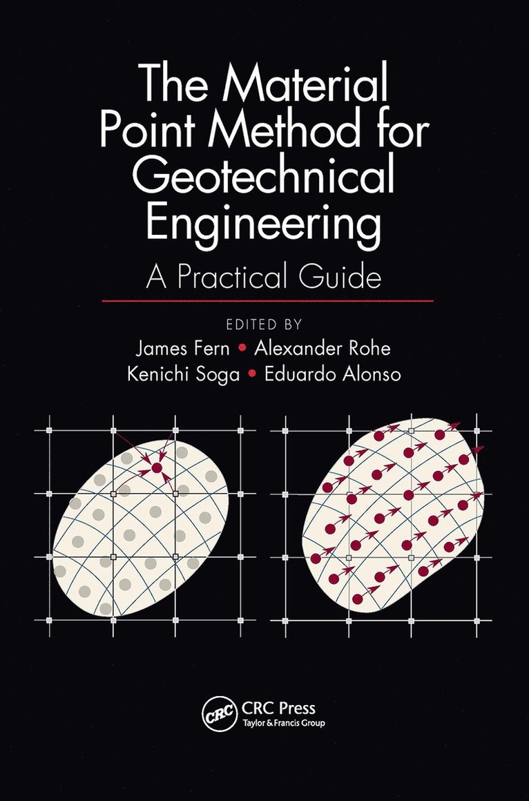 The Material Point Method for Geotechnical Engineering 1