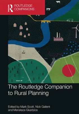 The Routledge Companion to Rural Planning 1