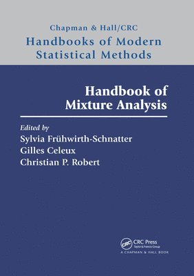 Handbook of Mixture Analysis 1