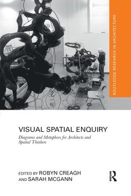 Visual Spatial Enquiry 1