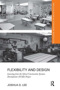 bokomslag Flexibility and Design