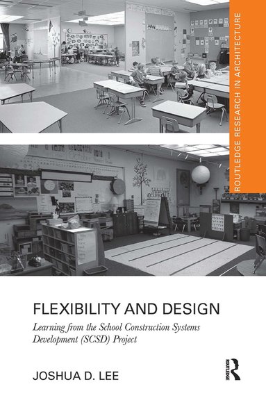 bokomslag Flexibility and Design