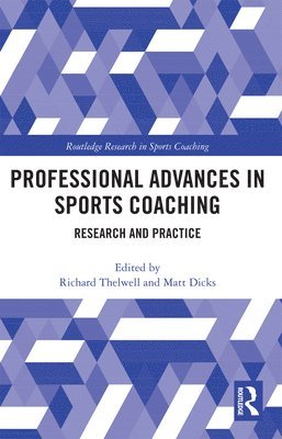 Professional Advances in Sports Coaching 1