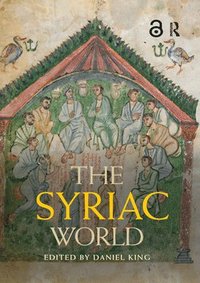 bokomslag The Syriac World