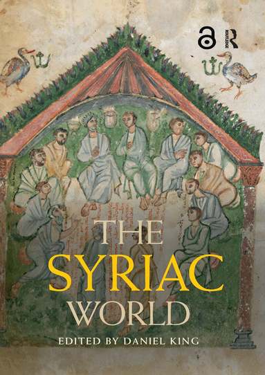 Daniel King - Syriac World, Häftad