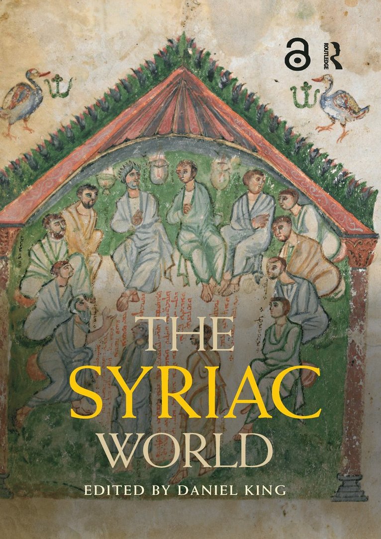 The Syriac World 1