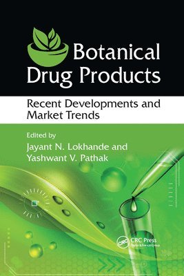 Botanical Drug Products 1