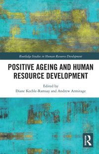 bokomslag Positive Ageing and Human Resource Development