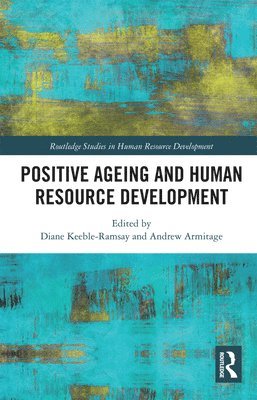 Positive Ageing and Human Resource Development 1