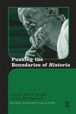 Pushing the Boundaries of Historia 1