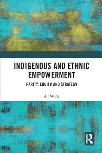 bokomslag Indigenous and Ethnic Empowerment