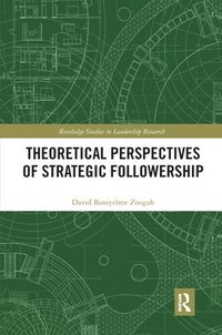 bokomslag Theoretical Perspectives of Strategic Followership