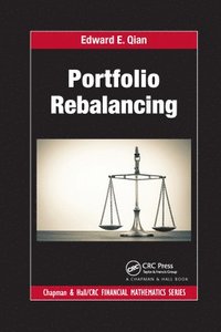 bokomslag Portfolio Rebalancing