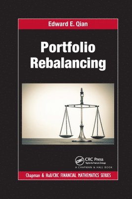 bokomslag Portfolio Rebalancing