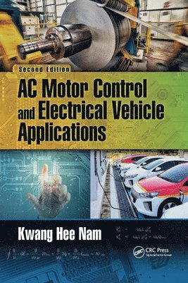 AC Motor Control and Electrical Vehicle Applications 1