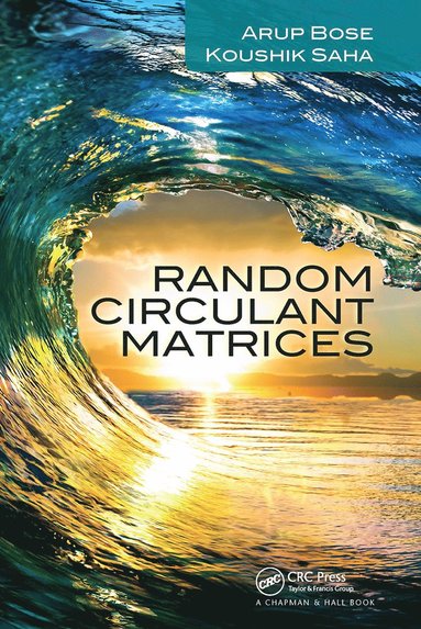 bokomslag Random Circulant Matrices