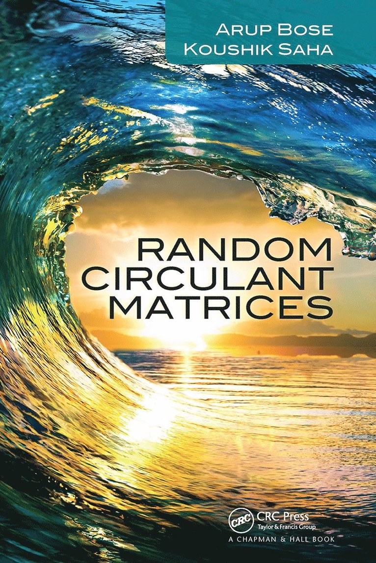 Random Circulant Matrices 1